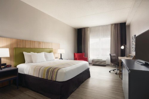 Country Inn & Suites by Radisson Chattanooga-Lookout Mountain - image 18