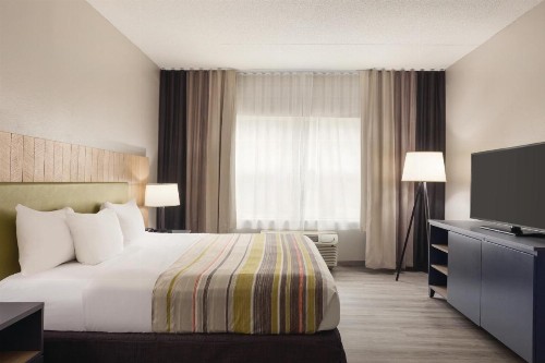 Country Inn & Suites by Radisson Chattanooga-Lookout Mountain - image 22