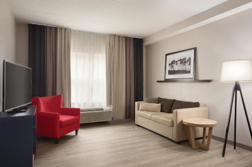Country Inn & Suites by Radisson Chattanooga-Lookout Mountain - image 27