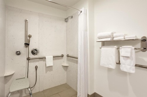 Country Inn & Suites by Radisson Chattanooga-Lookout Mountain - image 3