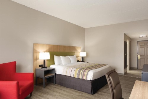 Country Inn & Suites by Radisson Chattanooga-Lookout Mountain - image 31
