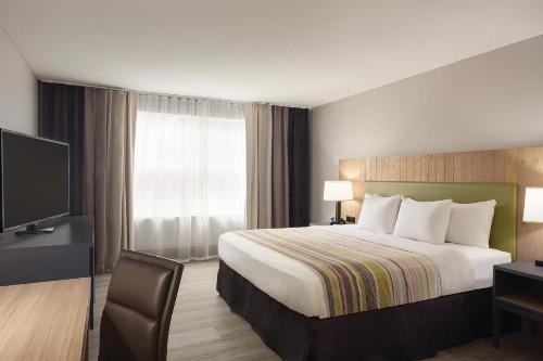 Country Inn & Suites by Radisson Chattanooga-Lookout Mountain - image 35