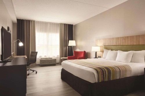 Country Inn & Suites by Radisson Chattanooga-Lookout Mountain - image 39