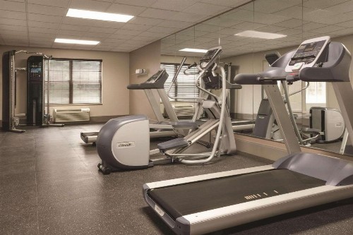 Country Inn & Suites by Radisson Chattanooga-Lookout Mountain - image 41