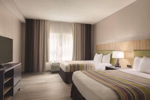 Country Inn & Suites by Radisson Chattanooga-Lookout Mountain - image 45
