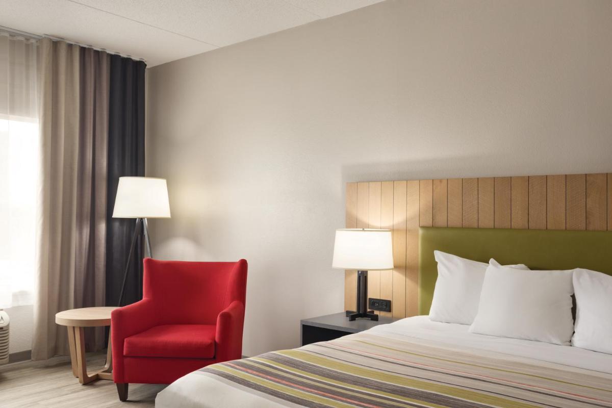 Country Inn & Suites by Radisson Chattanooga-Lookout Mountain - image 5