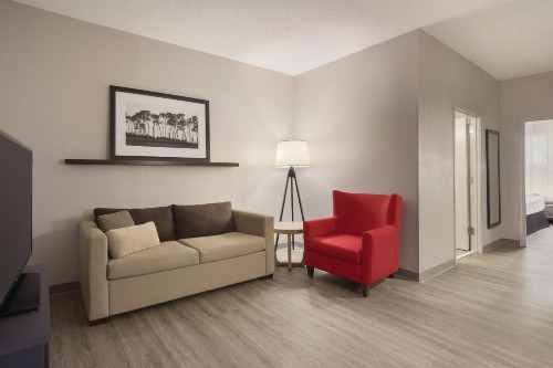 Country Inn & Suites by Radisson Chattanooga-Lookout Mountain - image 6