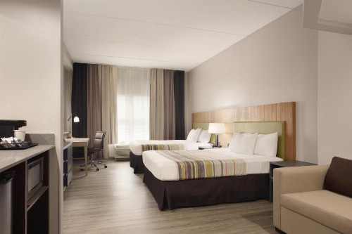 Country Inn & Suites by Radisson Chattanooga-Lookout Mountain - image 9