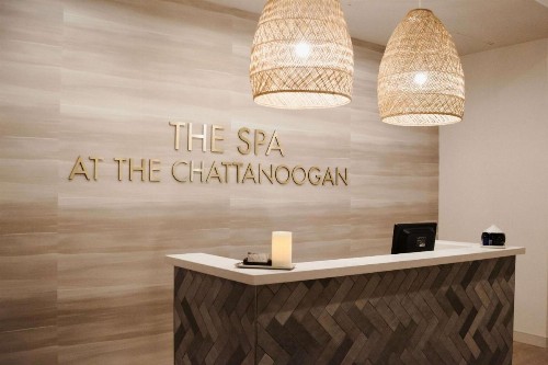 The Chattanoogan Hotel Curio Collection By Hilton - image 9