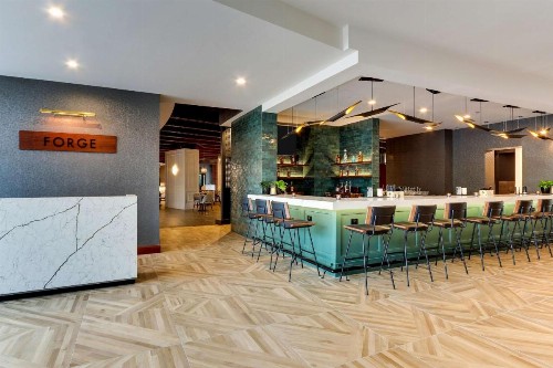The Chattanoogan Hotel Curio Collection By Hilton - image 11