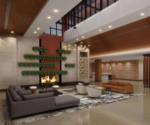 The Chattanoogan Hotel Curio Collection By Hilton - image 14