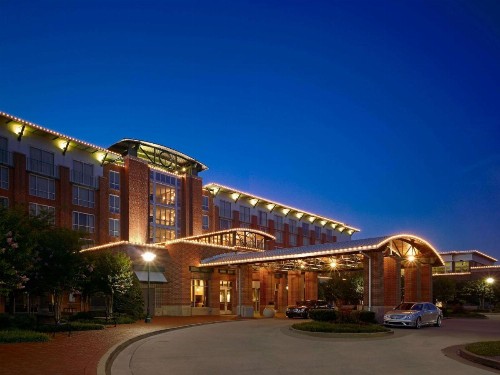 The Chattanoogan Hotel Curio Collection By Hilton - image 15