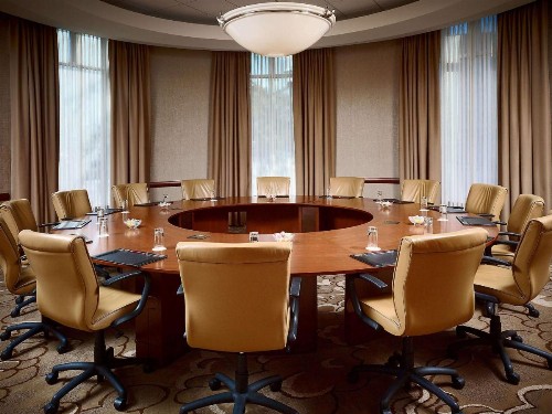 The Chattanoogan Hotel Curio Collection By Hilton - image 16