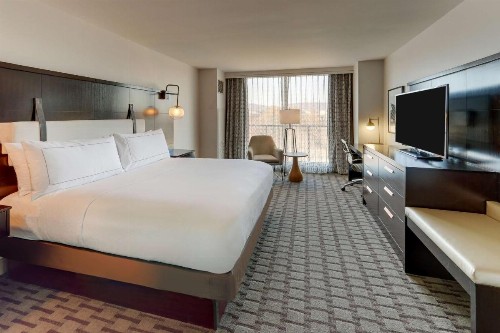 The Chattanoogan Hotel Curio Collection By Hilton - image 17