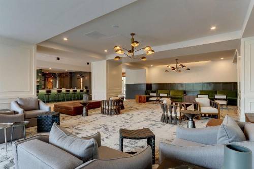 The Chattanoogan Hotel Curio Collection By Hilton - image 19
