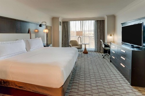 The Chattanoogan Hotel Curio Collection By Hilton - image 20