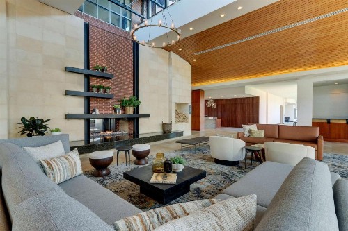 The Chattanoogan Hotel Curio Collection By Hilton - image 21