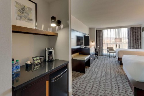 The Chattanoogan Hotel Curio Collection By Hilton - image 22