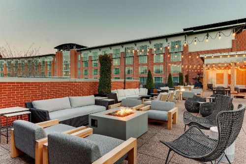 The Chattanoogan Hotel Curio Collection By Hilton - image 26