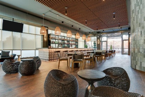 The Chattanoogan Hotel Curio Collection By Hilton - image 28
