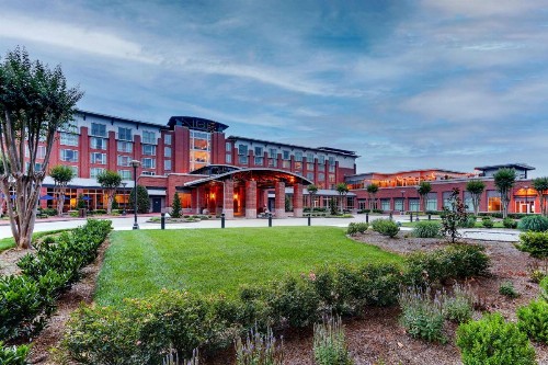 The Chattanoogan Hotel Curio Collection By Hilton - image 29