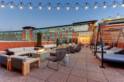 The Chattanoogan Hotel Curio Collection By Hilton - image 31