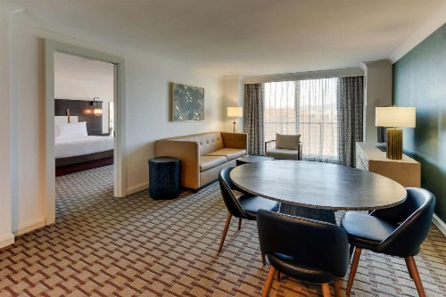 The Chattanoogan Hotel Curio Collection By Hilton - image 34