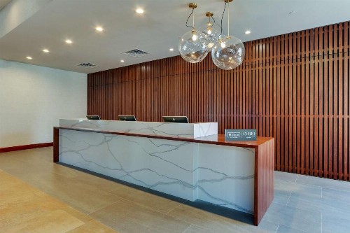 The Chattanoogan Hotel Curio Collection By Hilton - image 35