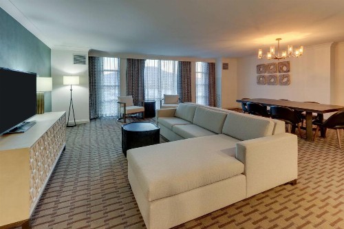 The Chattanoogan Hotel Curio Collection By Hilton - image 41