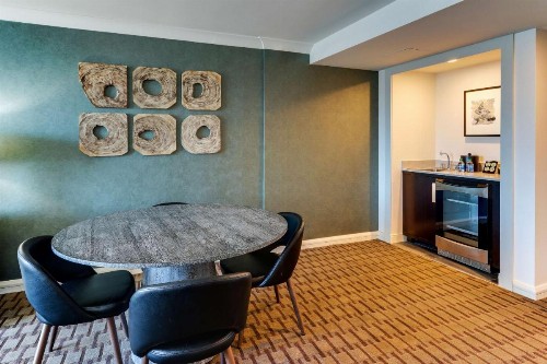 The Chattanoogan Hotel Curio Collection By Hilton - image 44