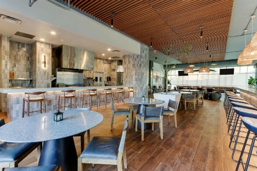 The Chattanoogan Hotel Curio Collection By Hilton - image 47
