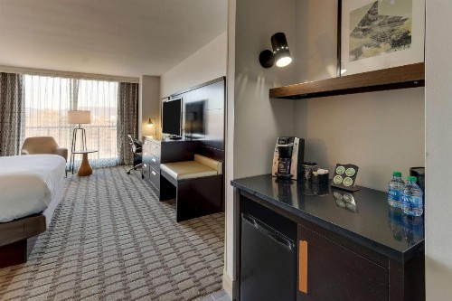 The Chattanoogan Hotel Curio Collection By Hilton - image 4