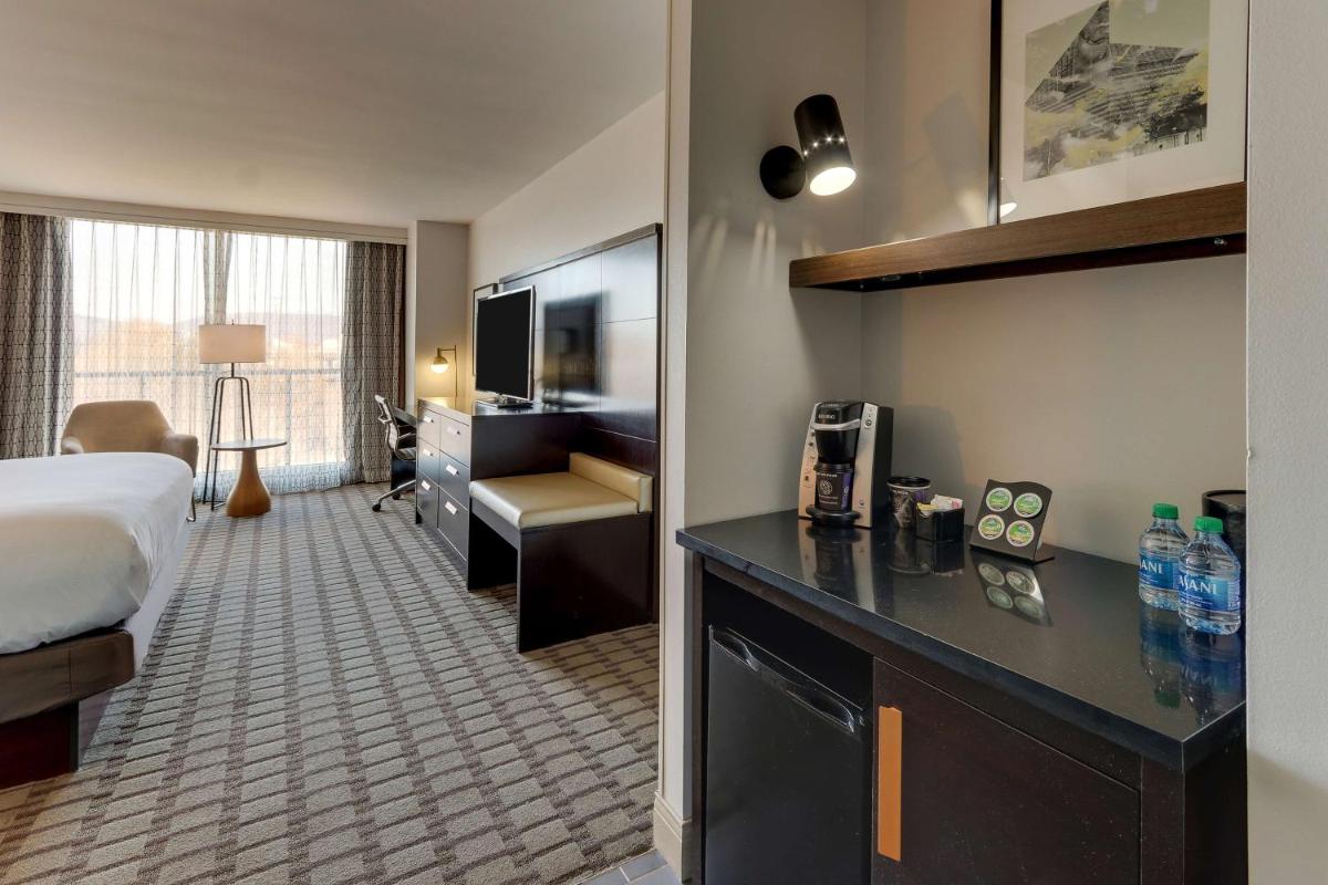 The Chattanoogan Hotel Curio Collection By Hilton - image 4