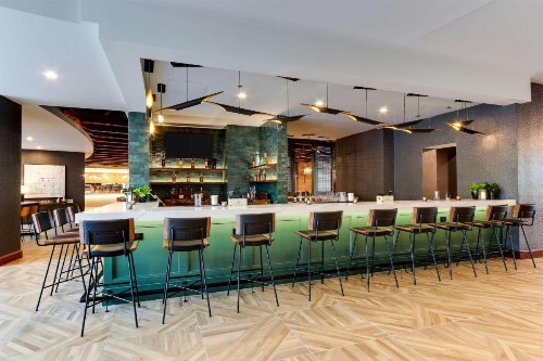The Chattanoogan Hotel Curio Collection By Hilton - image 7