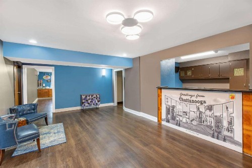 Super 8 by Wyndham Chattanooga Lookout Mountain TN - image 12