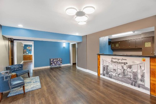 Super 8 by Wyndham Chattanooga Lookout Mountain TN - image 26