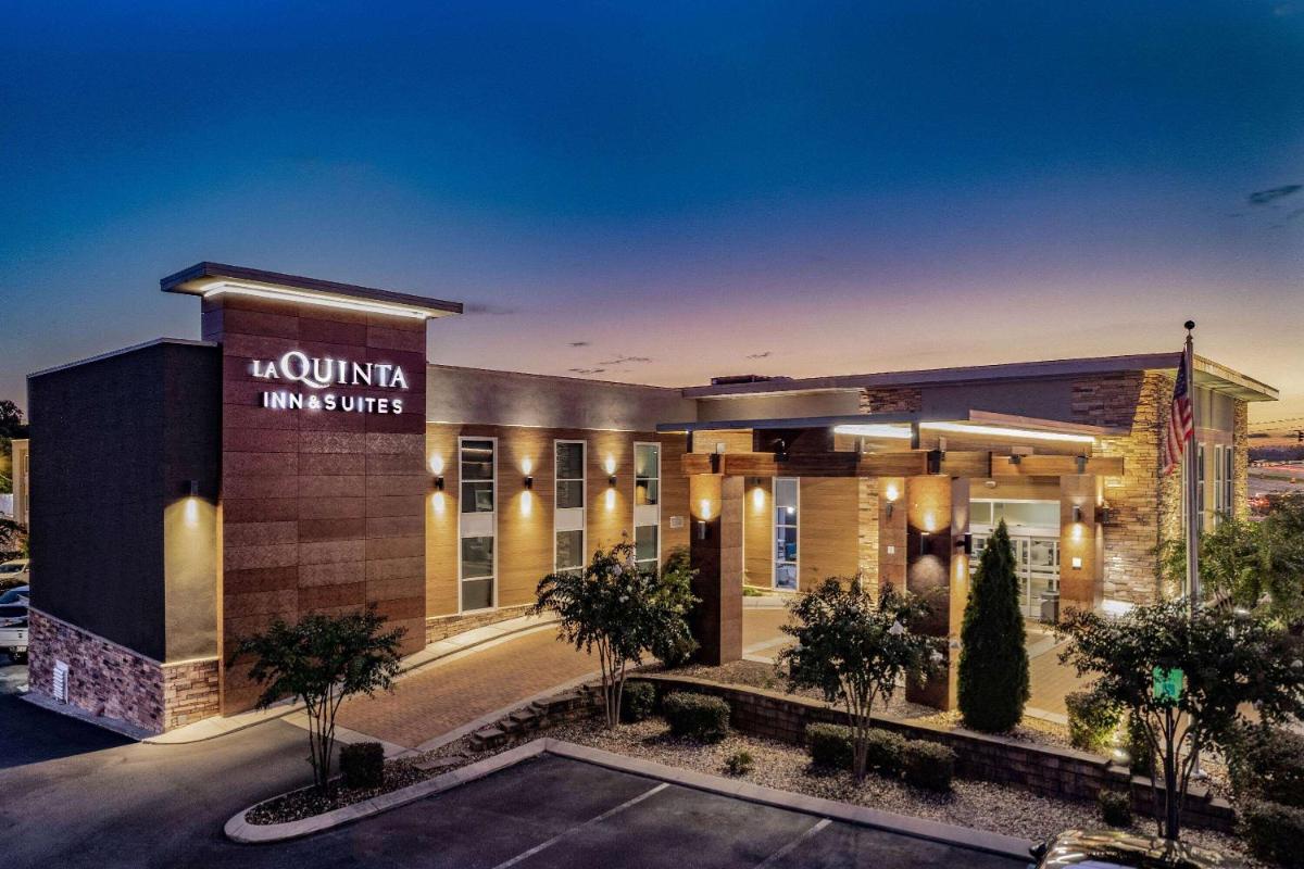 La Quinta by Wyndham Chattanooga - East Ridge - main image