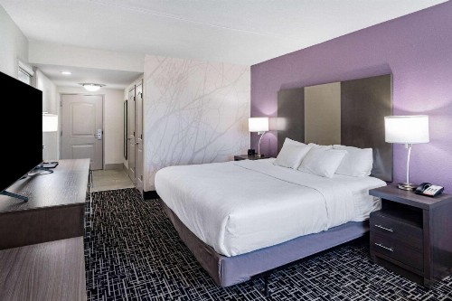 La Quinta by Wyndham Chattanooga - East Ridge - image 16
