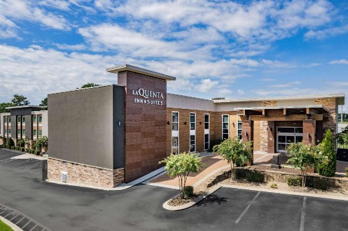 La Quinta by Wyndham Chattanooga - East Ridge - image 2