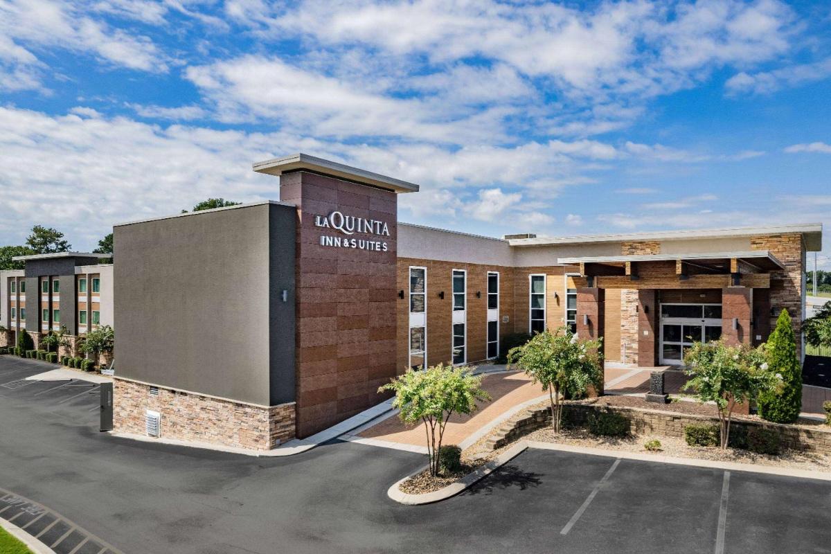 La Quinta by Wyndham Chattanooga - East Ridge - image 2