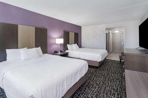 La Quinta by Wyndham Chattanooga - East Ridge - image 20