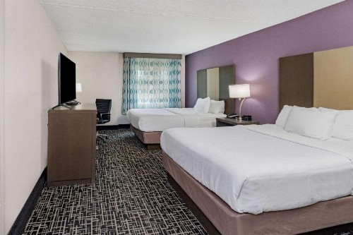 La Quinta by Wyndham Chattanooga - East Ridge - image 21