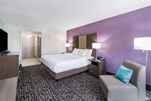 La Quinta by Wyndham Chattanooga - East Ridge - image 26