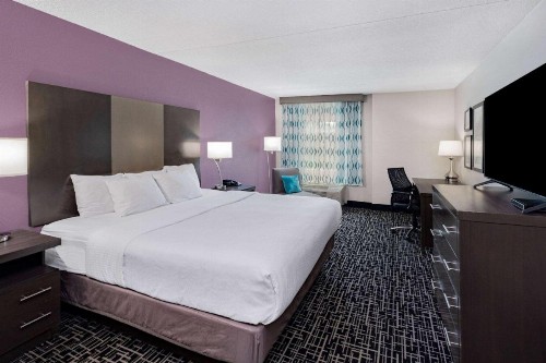 La Quinta by Wyndham Chattanooga - East Ridge - image 27