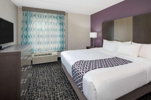 La Quinta by Wyndham Chattanooga - East Ridge - image 28