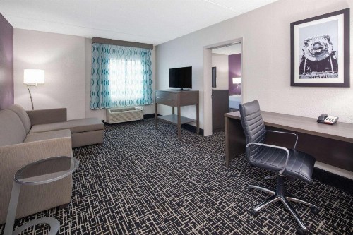 La Quinta by Wyndham Chattanooga - East Ridge - image 29
