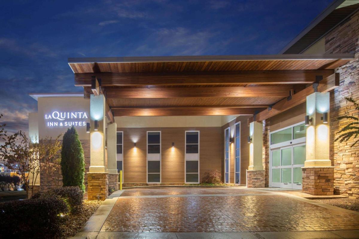 La Quinta by Wyndham Chattanooga - East Ridge - image 3