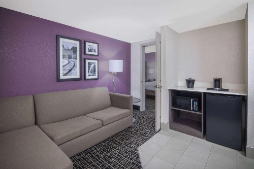 La Quinta by Wyndham Chattanooga - East Ridge - image 31