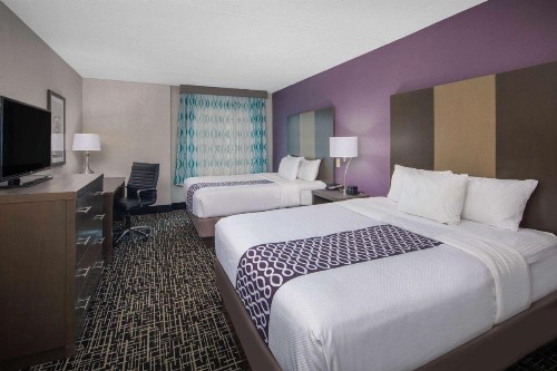 La Quinta by Wyndham Chattanooga - East Ridge - image 32