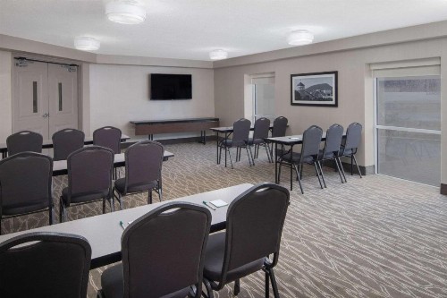 La Quinta by Wyndham Chattanooga - East Ridge - image 34